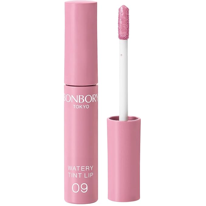 09 Peony Pink