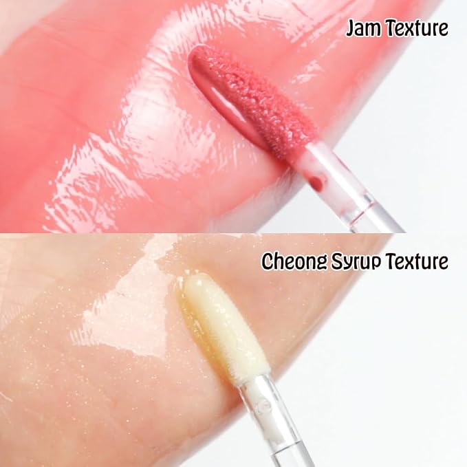 501 Strawberry Fairy