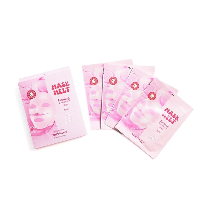 Firming Collagen 4 Pack