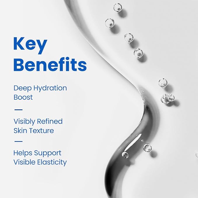 Hyaluronic Acid Microshot