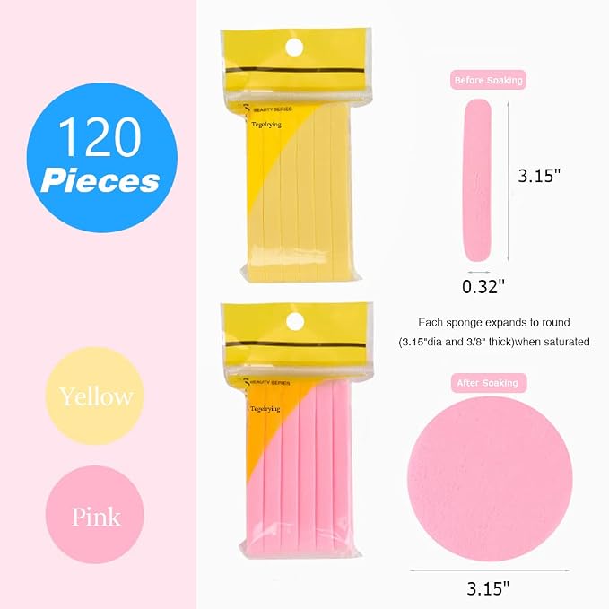 Yellow,Pink