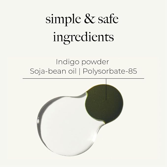 Indigo