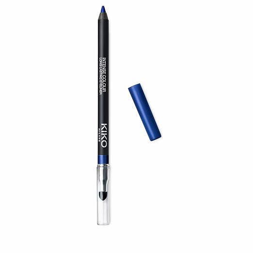 14 Metallic Blue