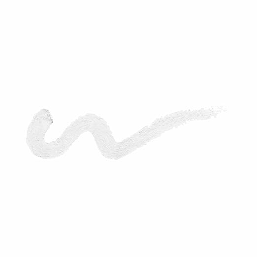 01 Pearly White