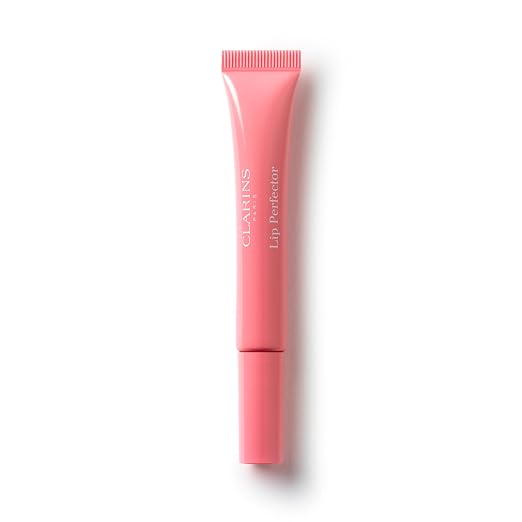 01 Rose Shimmer - Soft Cool Pink