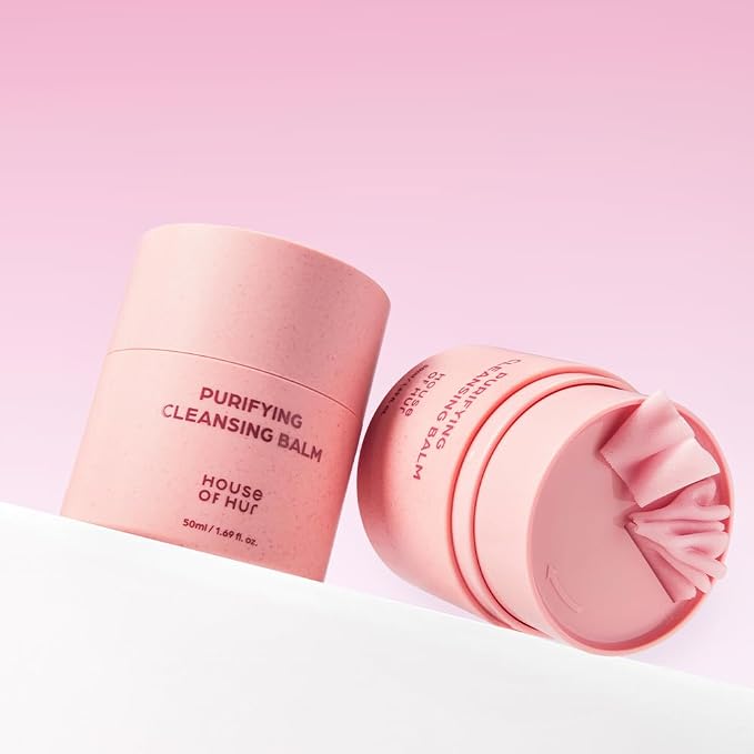 Purifying Cleansing Balm