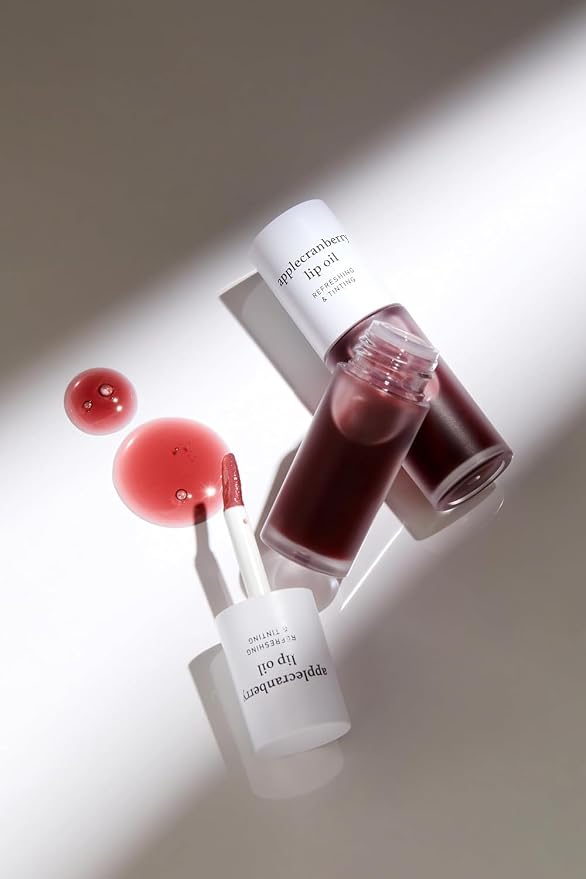 05. Applecranberry