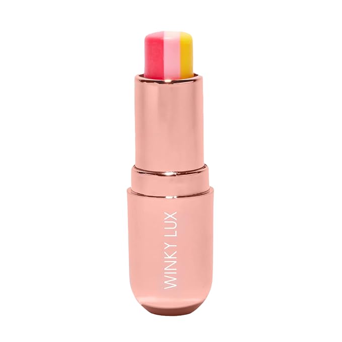 Pink Lemonade - Soft Pink