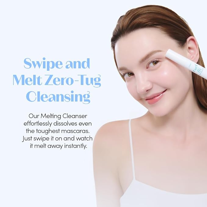 Mascara Remover​
