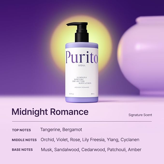 Midnight Romance