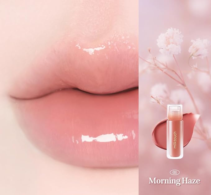 01 Morning Haze