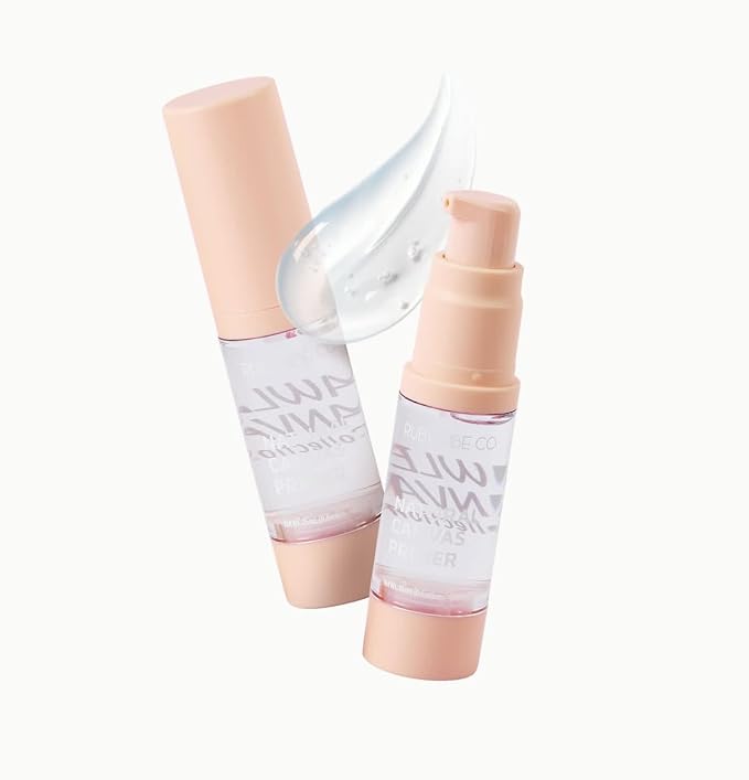 Luminous Clear Veil