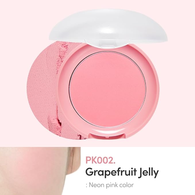 Grapefruit Jelly