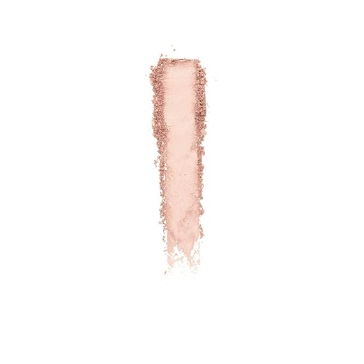 Morning Dew - Light Neutral Pink