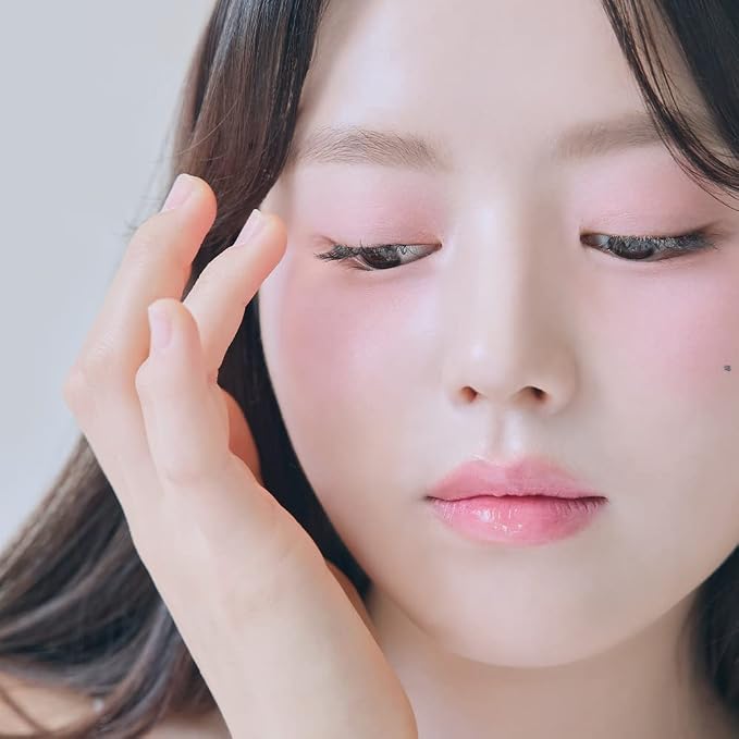 W03 Dry Strawberry