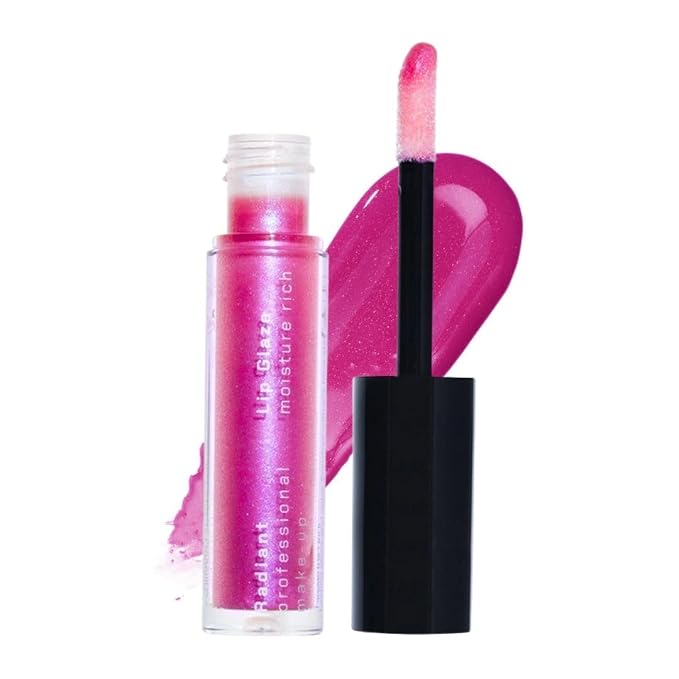 13 - FUCHSIA SPARKLE