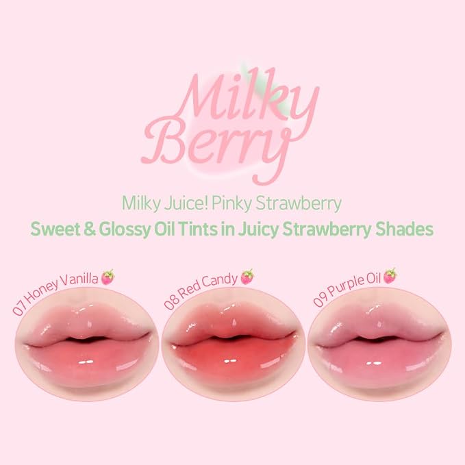 Red Candy