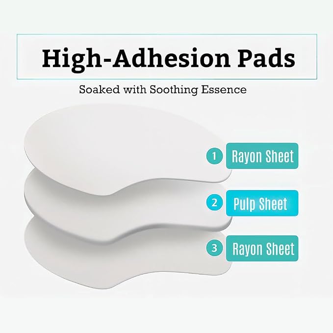 Quick Soothing Pads
