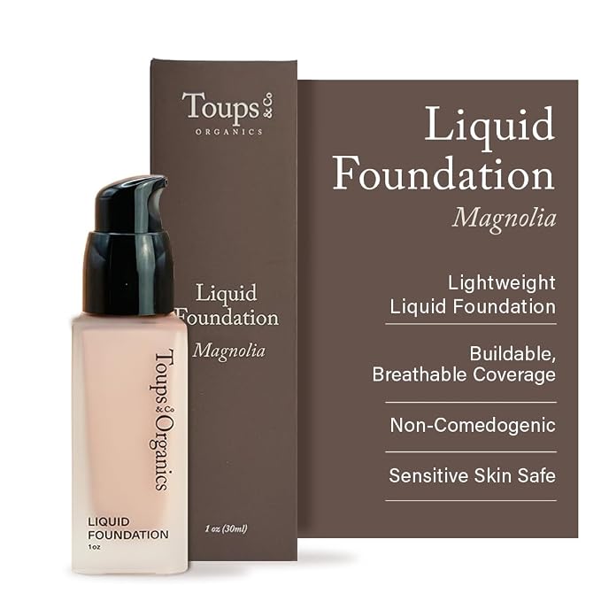 Magnolia - Neutral