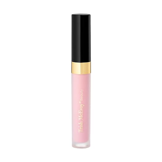Dolled Up - Soft Mauve