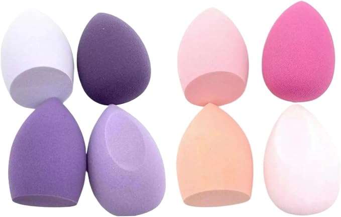 4 Purple 4 Pink