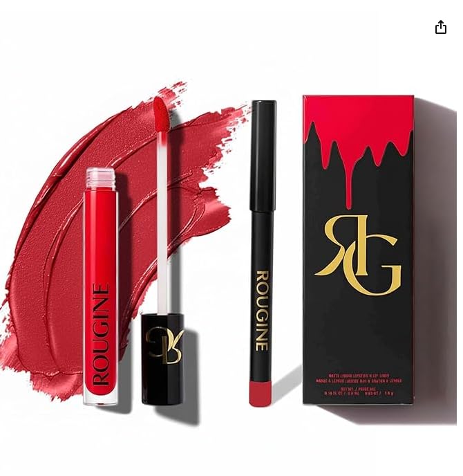 Red Love