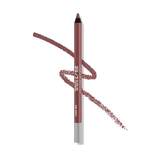Side Quest (neutral rose nude)