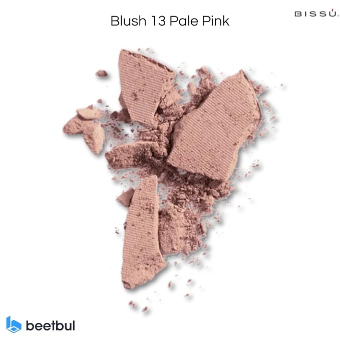 13 Pale Pink