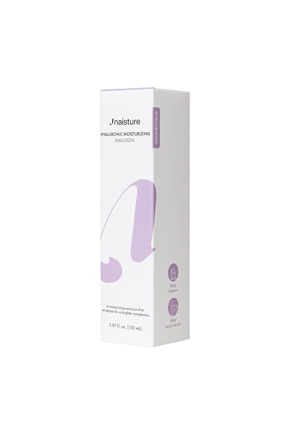 Hyaluronic Emulsion