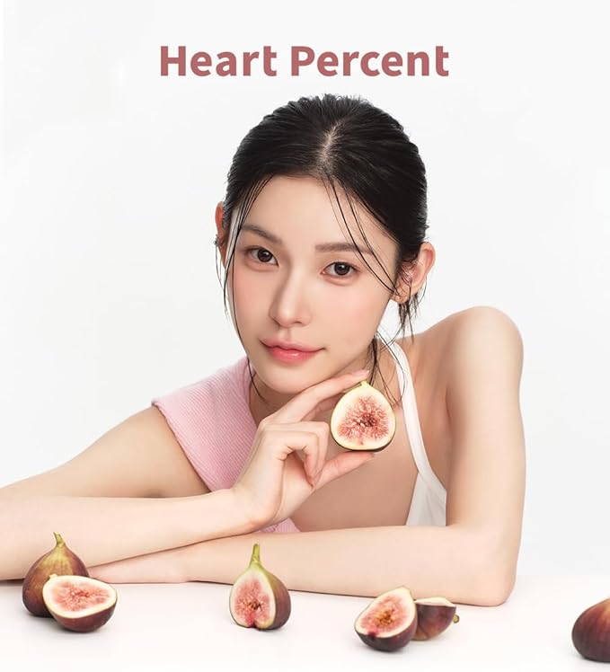 #02. Plain Peach