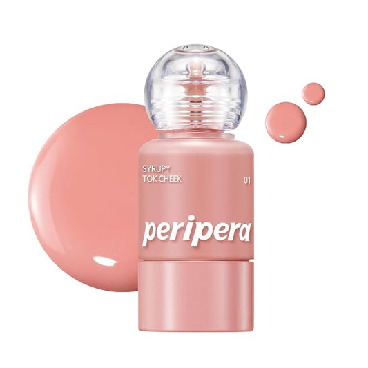 01 LIGHT PEACH