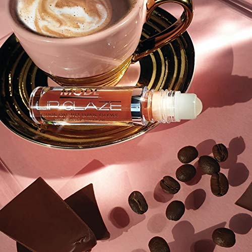 HOT COCOA MOCHA