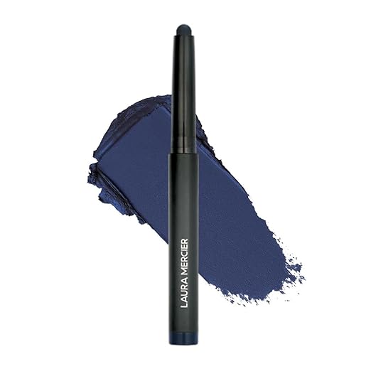 Matte Midnight Blue - Navy Blue