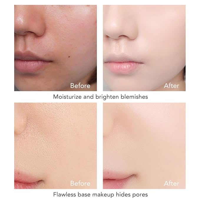 2pcs Buff Beige