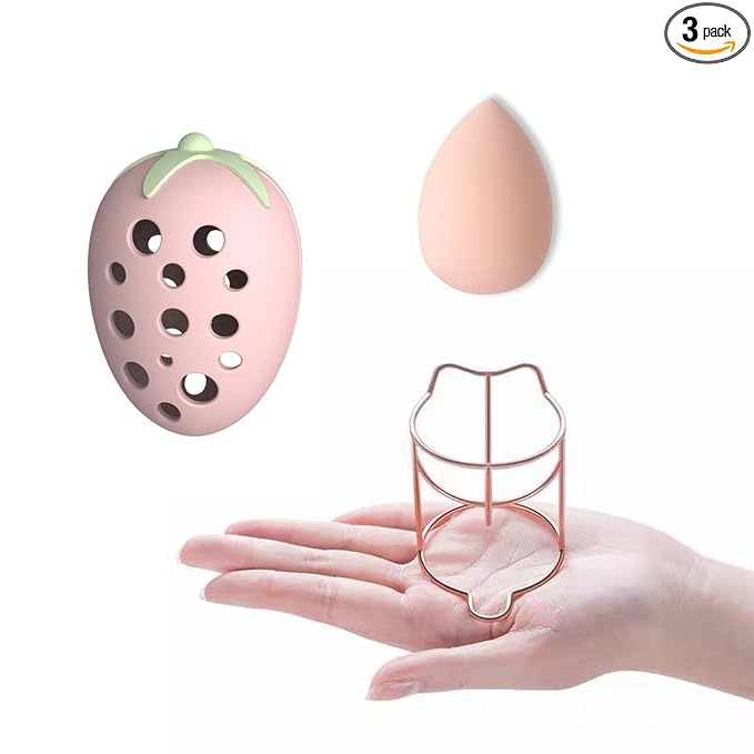 B「Pink + Rose Gold」