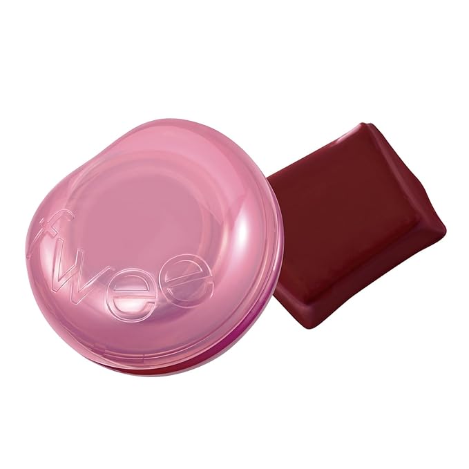Berry Choco