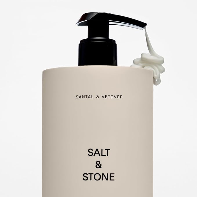 Santal & Vetiver - 15.2 fl oz