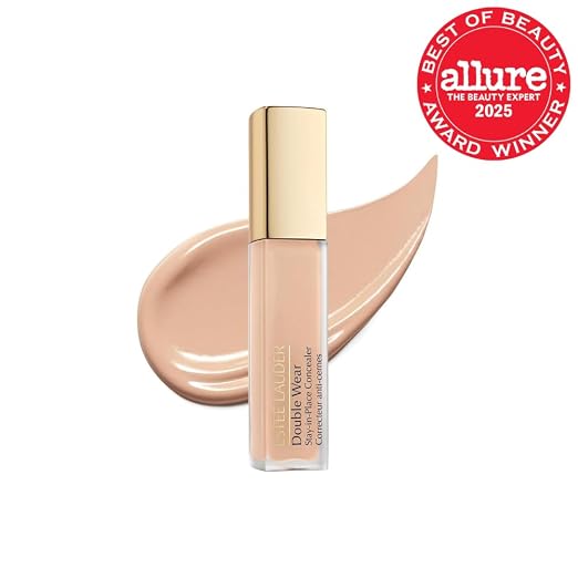 2.5C - Light medium with cool peachy undertones