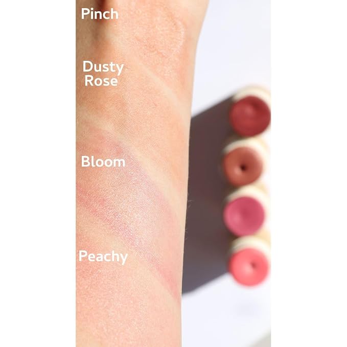 Dusty Rose