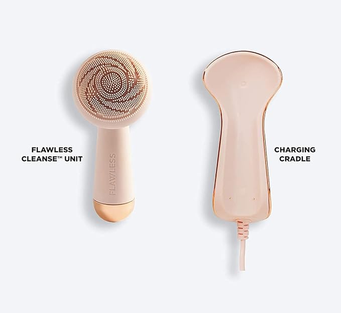 Cleanse Facial Scrubber