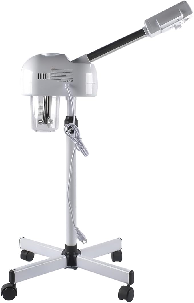White, 800w