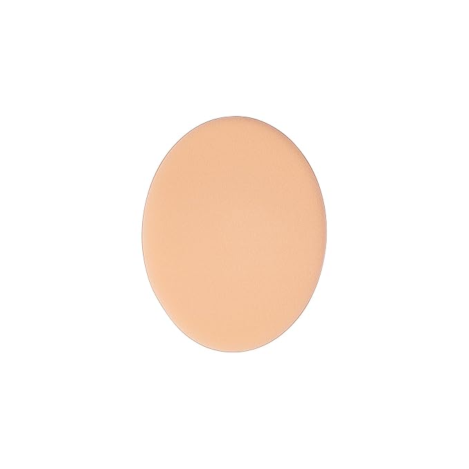 Rubycell Puff Nude Oval 2pcs