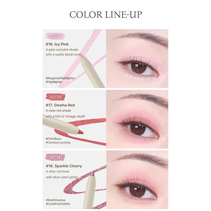 12. Light Pink