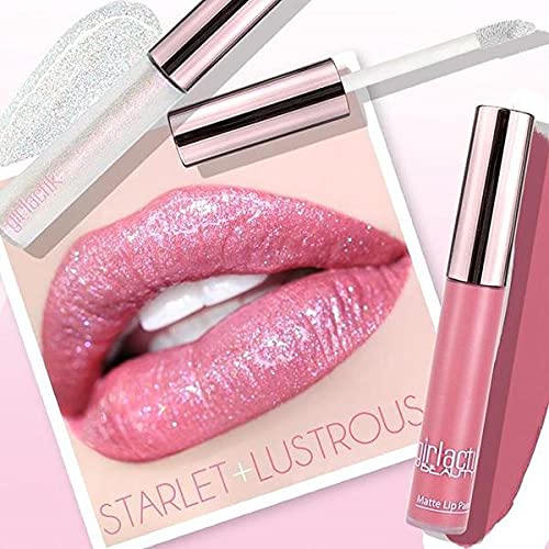 Lustrous