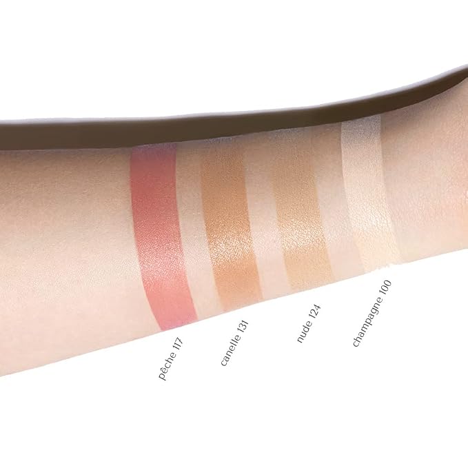 Light to Medium Skin