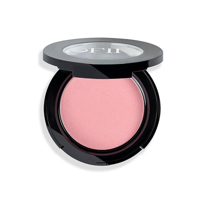 Lychee - Dusty Rose