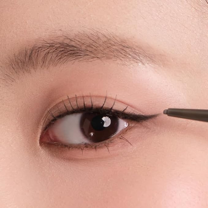 01 Black Brown