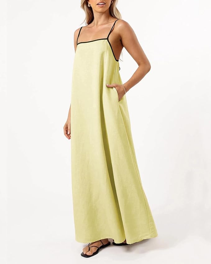 Lemon Yellow