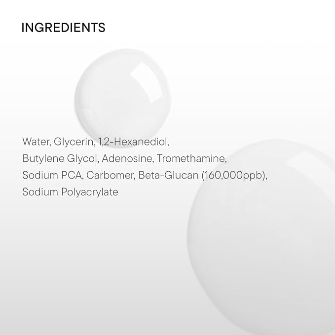 Beta Glucan