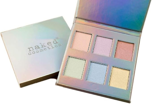 Holographic Highlighter